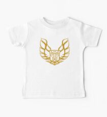 Hot Rod AutoBot Baby Tee