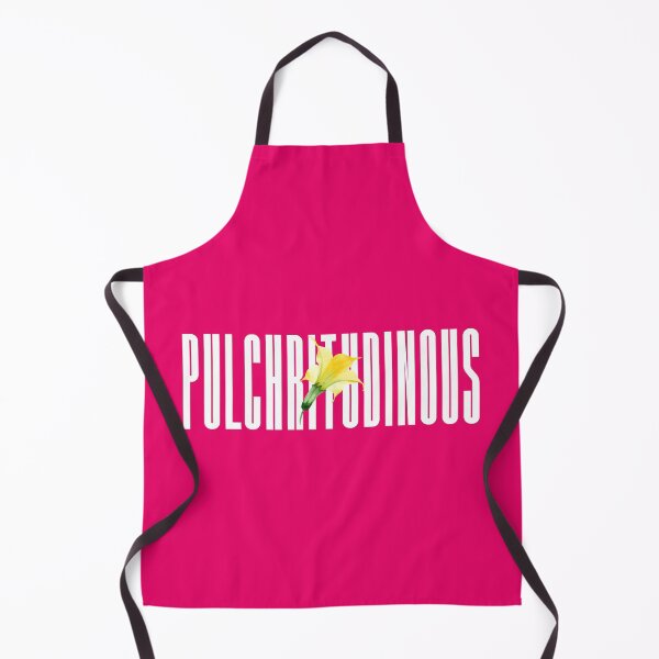 Item preview, PULCHRITUDINOUS Meets Floral Beauty - Gorgeous Artwork designed and sold by kcaandwu.