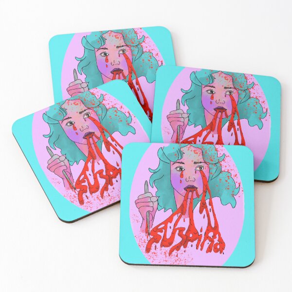 Item preview, Suspiria designed and sold by carterr3mm.