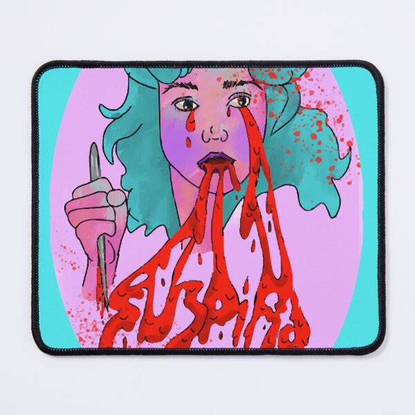 Item preview, Suspiria designed and sold by carterr3mm.