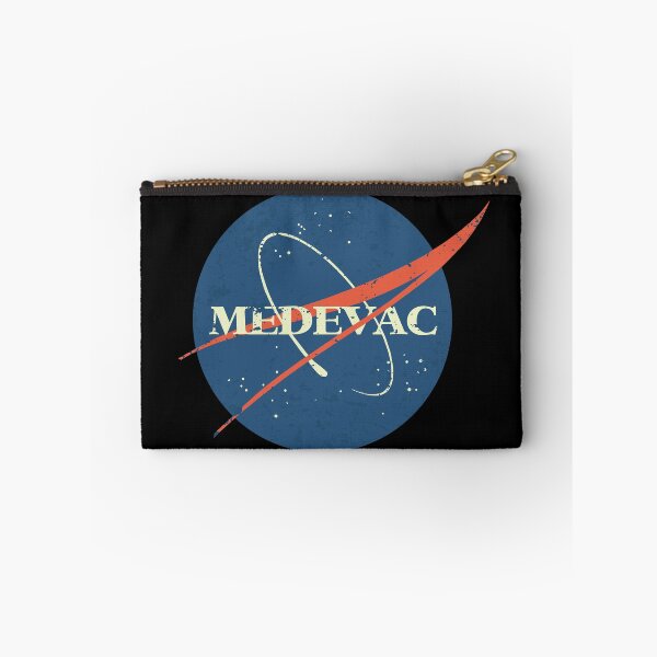 Item preview, Medevac Space Vintage designed and sold by orlumbuspirate.