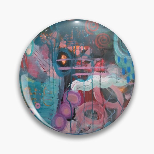 Item preview, Hidden Places designed and sold by CazArtAustralia.