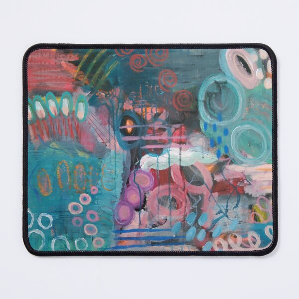 Item preview, Hidden Places designed and sold by CazArtAustralia.