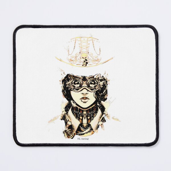 Item preview, P.E. Sterling white designed and sold by P-E-Sterling.