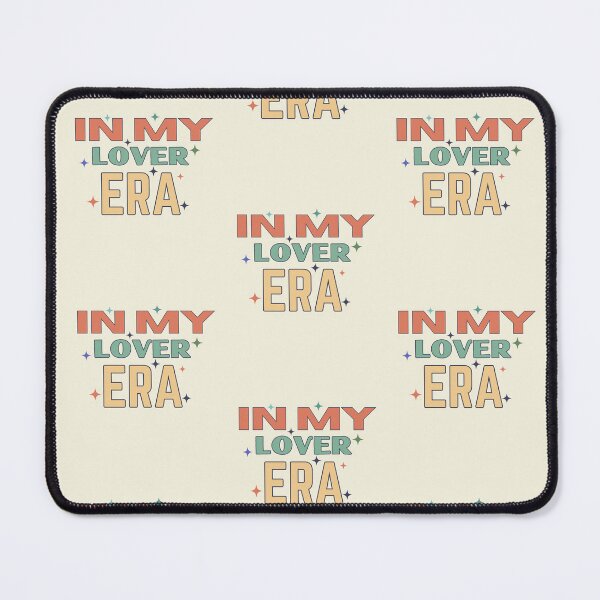 Item preview, In My Lover Era Vintage style designed and sold by Guess4best.