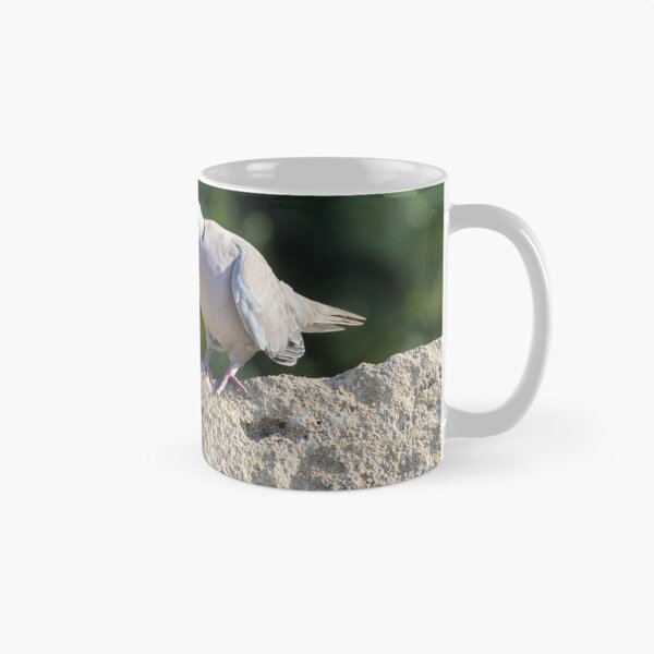 Item preview, Collared Dove designed and sold by LaurenTucker.