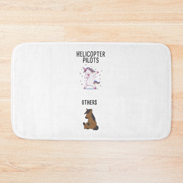Item preview, Helicopter Pilots vs. Other People designed and sold by orlumbuspirate.