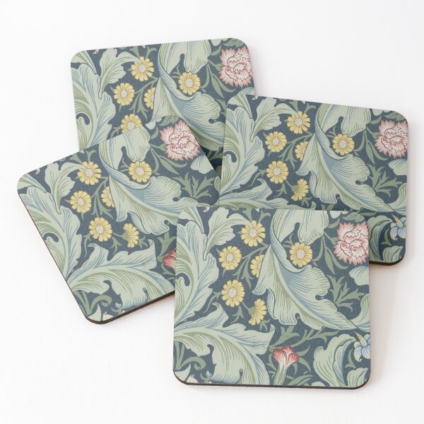 Item preview, William Morris designed and sold by UOMAKSONT.