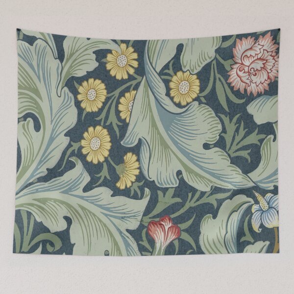 Item preview, William Morris designed and sold by UOMAKSONT.