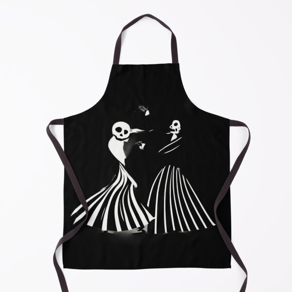Item preview, Dance with death designed and sold by Print_Fuse.