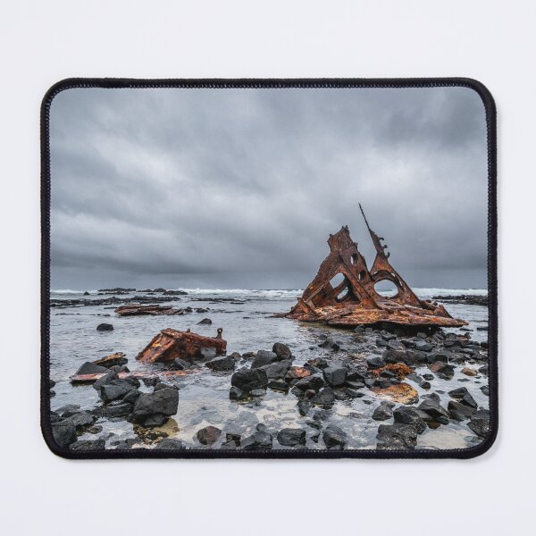 Item preview, Shipwreck SS Speke designed and sold by Joel Bramley.