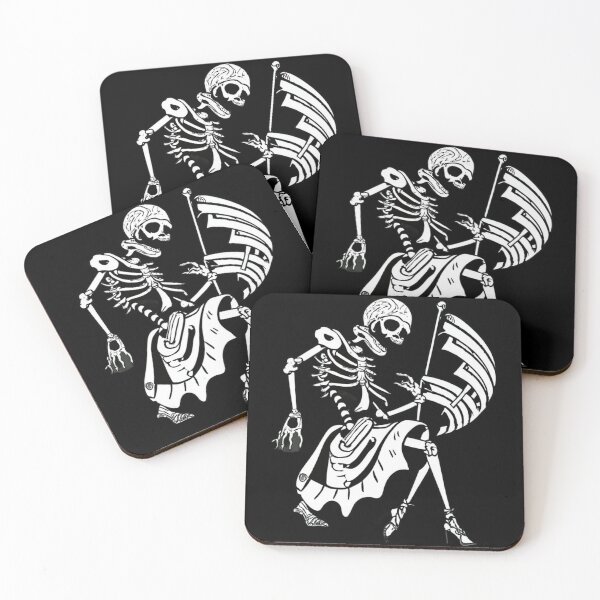 Item preview, Dance with death designed and sold by Print_Fuse.