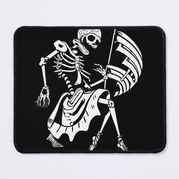 Item preview, Dance with death designed and sold by Print_Fuse.