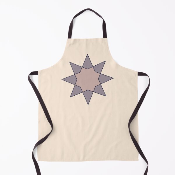 Item preview, Islamic star pattern designed and sold by Diaa Store23.