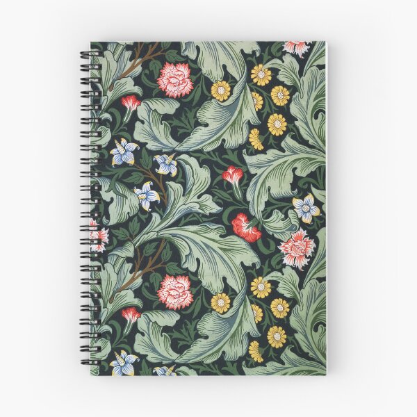 Item preview, William Morris designed and sold by UOMAKSONT.