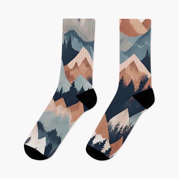 Item preview, The Summit of the Mountain designed and sold by XamiDesign.