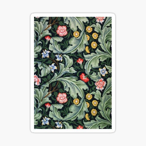 Item preview, William Morris designed and sold by UOMAKSONT.