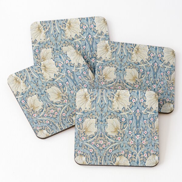 Item preview, William Morris designed and sold by UOMAKSONT.