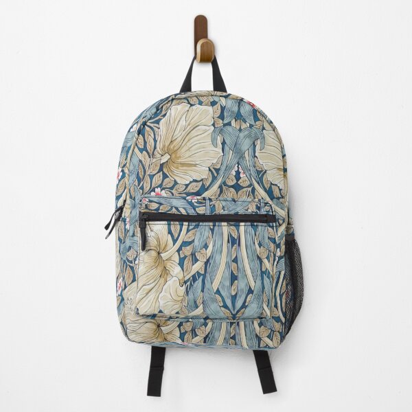 Aperçu de l'œuvre William Morris créée et vendue par UOMAKSONT.