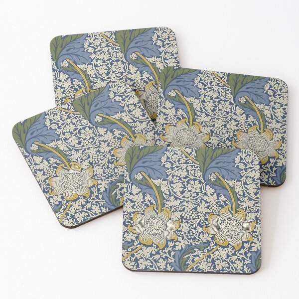 Item preview, William Morris designed and sold by UOMAKSONT.