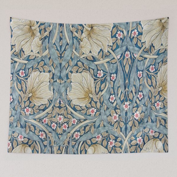 Item preview, William Morris designed and sold by UOMAKSONT.