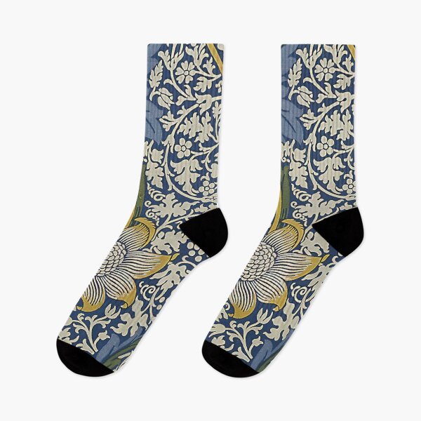 Item preview, William Morris designed and sold by UOMAKSONT.
