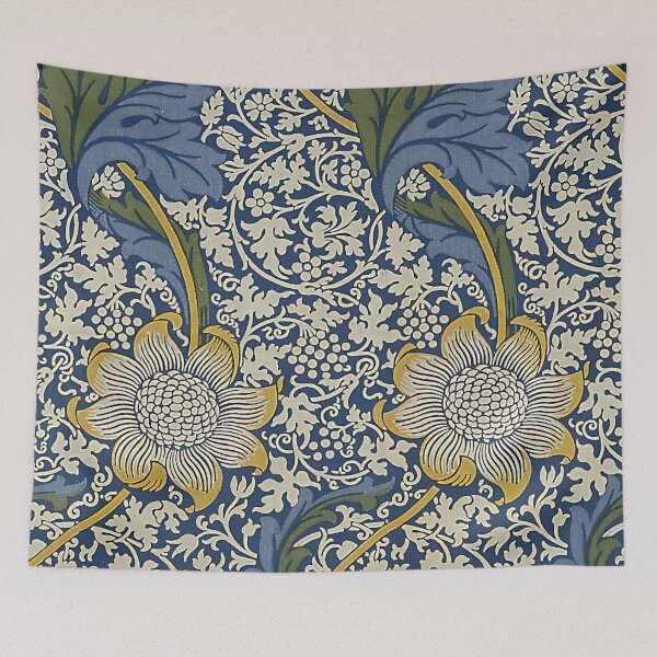 Item preview, William Morris designed and sold by UOMAKSONT.