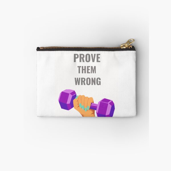 Item preview, Prove them wrong designed and sold by Thedigital91.