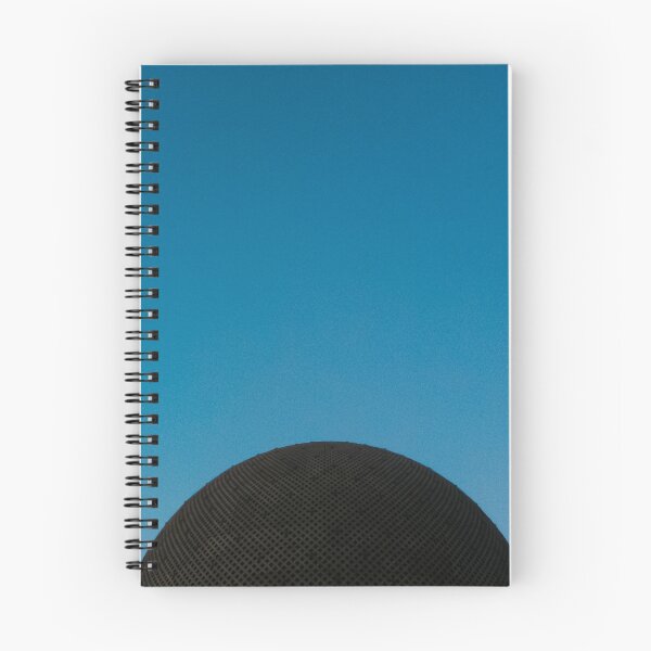 Item preview, Planetario de la Ciudad de Buenos Aires Galileo Galilei designed and sold by Mauricio Santana.