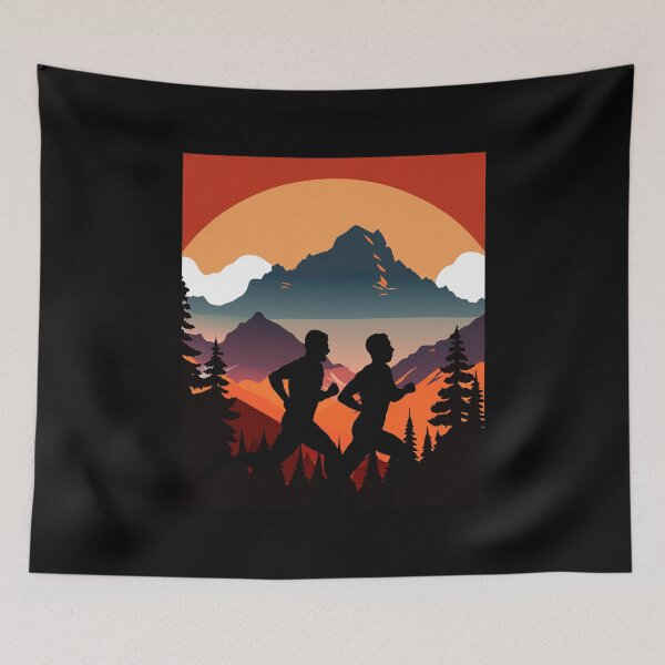 Item preview, Chasing dreams on the horizon  designed and sold by BorczVisuals.