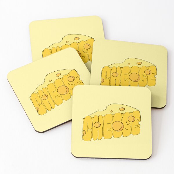 Item preview, Cheese! designed and sold by icedbeomericano.