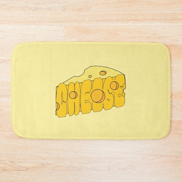 Item preview, ¡Queso! designed and sold by icedbeomericano.
