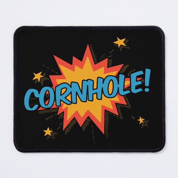 Item preview, Cornhole! designed and sold by orlumbuspirate.