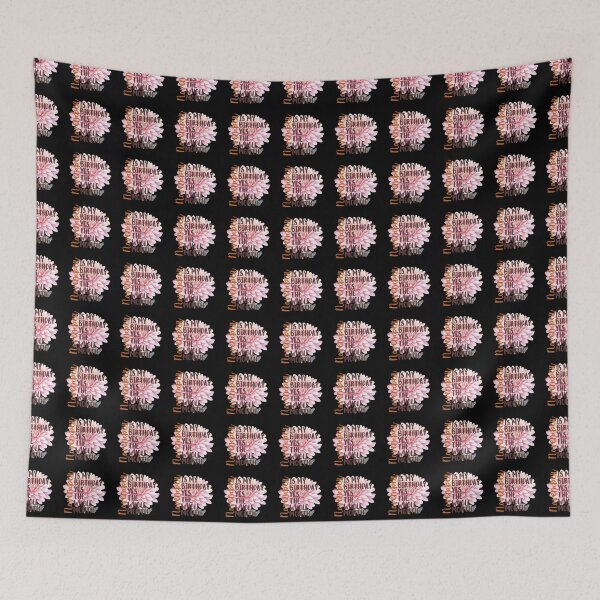 Item preview, November Is My Birthday Yes The Whole Month  designed and sold by borabiii.