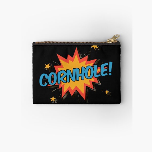 Item preview, Cornhole! designed and sold by orlumbuspirate.