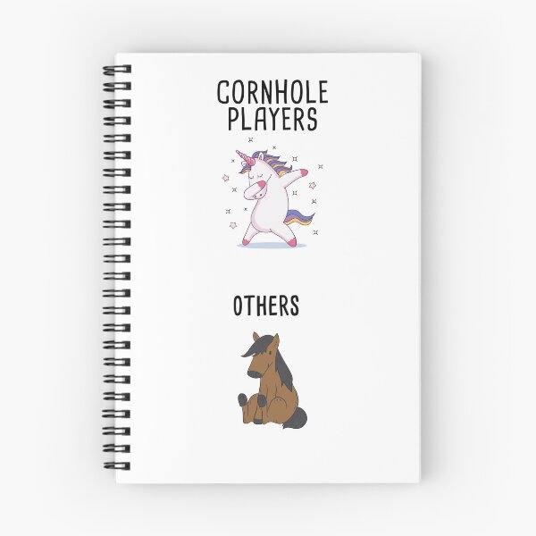 Item preview, Cornhole Players vs. Other People designed and sold by orlumbuspirate.