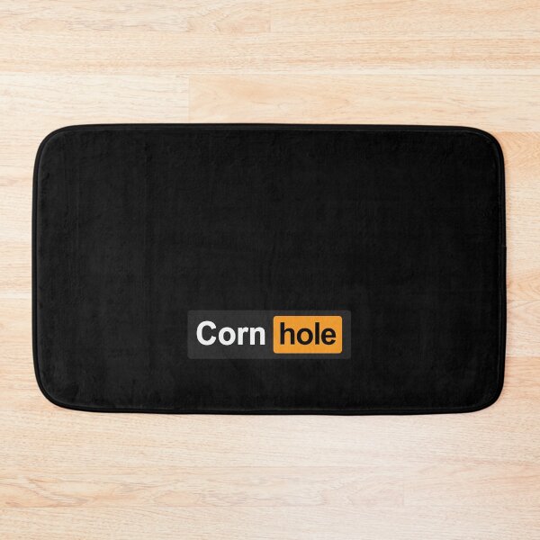 Item preview, Cornhole designed and sold by orlumbuspirate.
