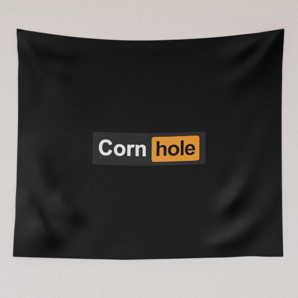 Item preview, Cornhole designed and sold by orlumbuspirate.