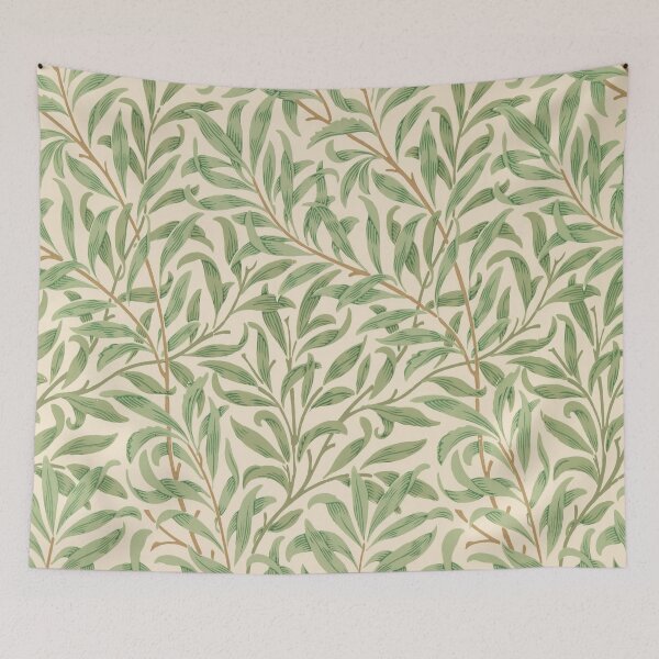 Item preview, William Morris designed and sold by UOMAKSONT.