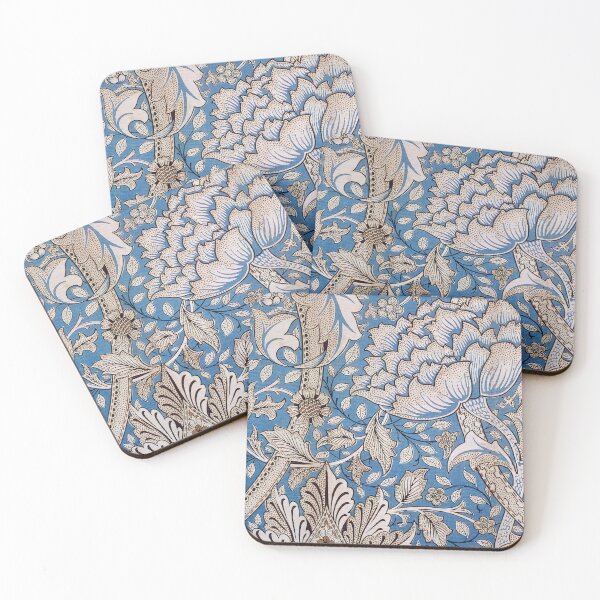 Item preview, William Morris designed and sold by UOMAKSONT.
