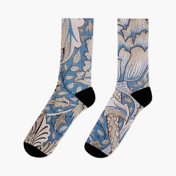 Item preview, William Morris designed and sold by UOMAKSONT.