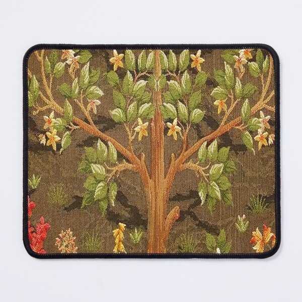 Item preview, William Morris designed and sold by UOMAKSONT.