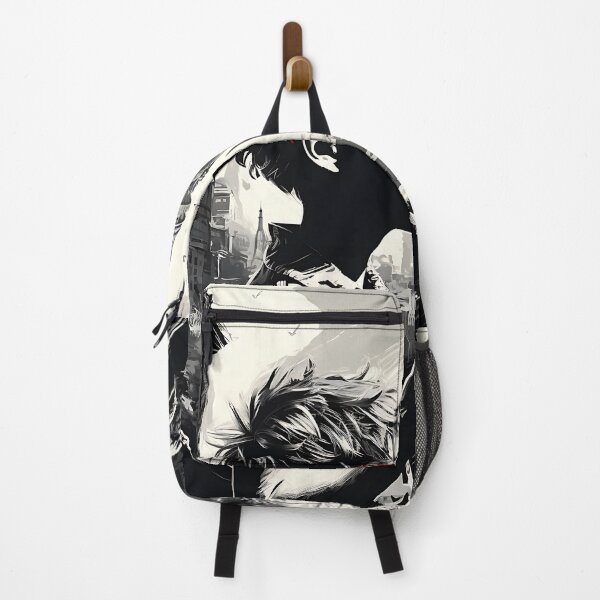 Item preview, Only black and white poster for a better future designed and sold by Kalsaver.