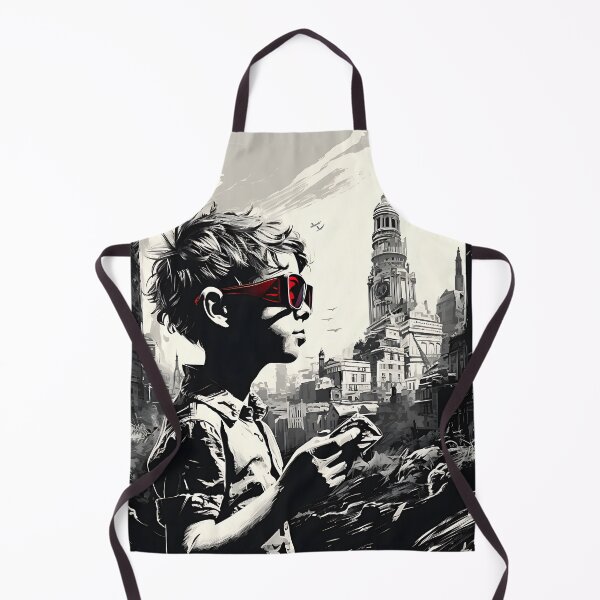Item preview, Only black and white poster for a better future designed and sold by Kalsaver.