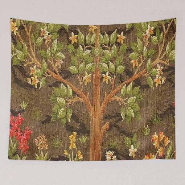 Item preview, William Morris designed and sold by UOMAKSONT.