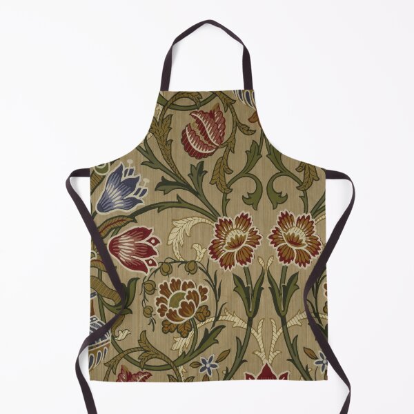Item preview, William Morris designed and sold by UOMAKSONT.