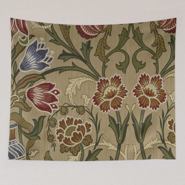 Item preview, William Morris designed and sold by UOMAKSONT.