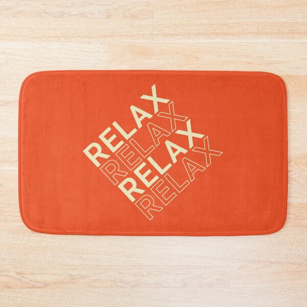 Item preview, Relax, Relax and Relax designed and sold by Arttwistering.