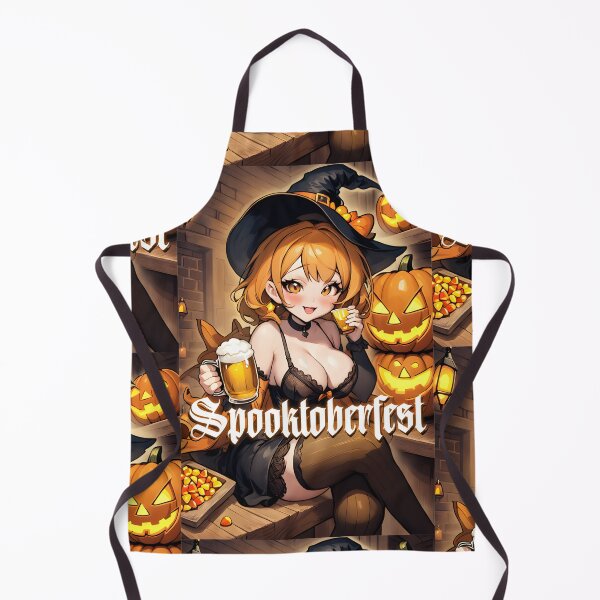 Item preview, Spooktoberfest IX designed and sold by chilangopride.