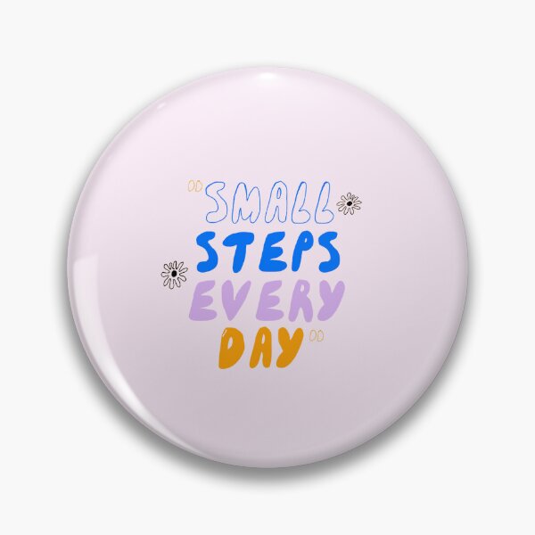 Item preview, Small Steps designed and sold by Emma Rodriguez  Studio.